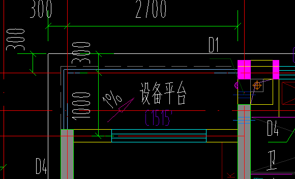 建筑面积