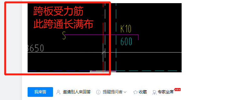 负筋