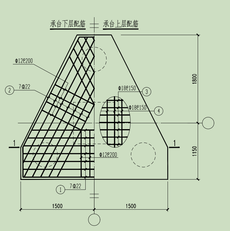 桩