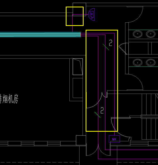 走桥架