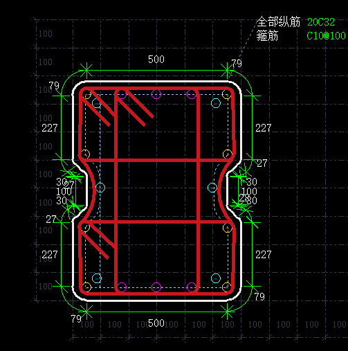 钢筋线