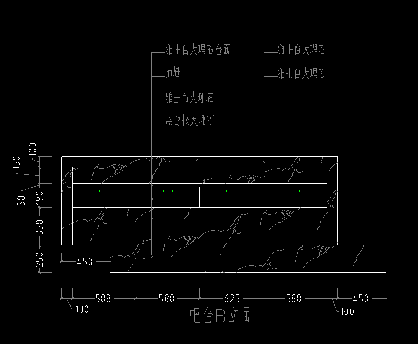 套定额