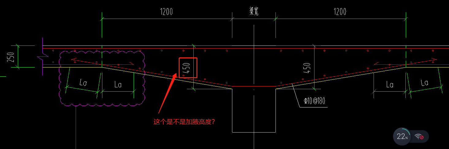 加腋