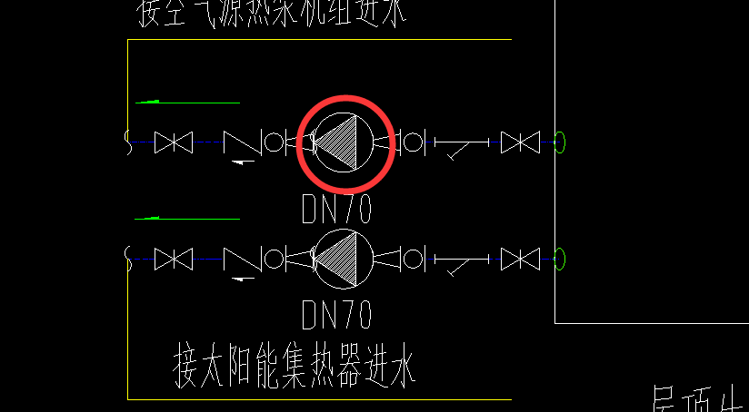 给排水