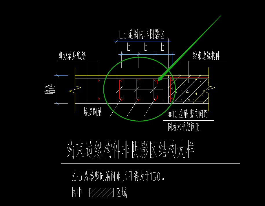 拉筋