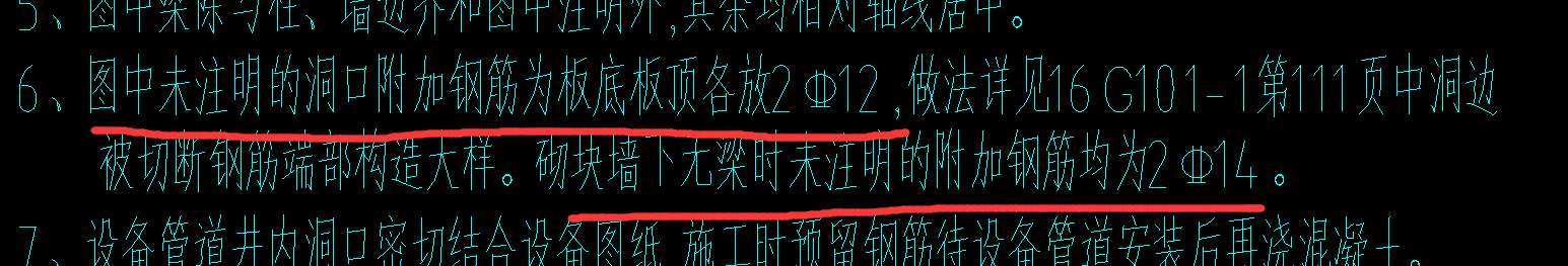 附加筋
