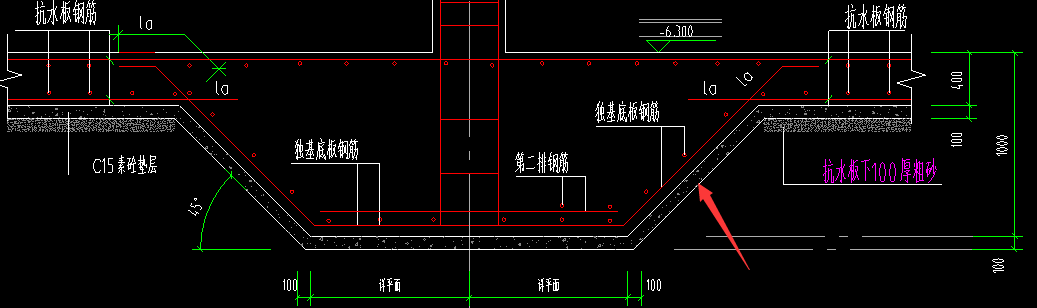 砖胎膜