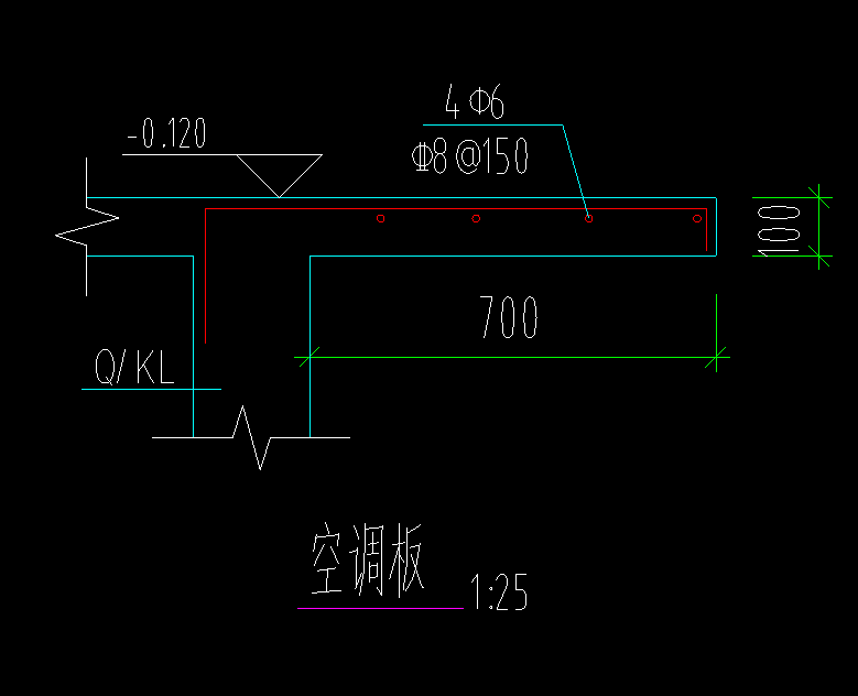 马凳筋