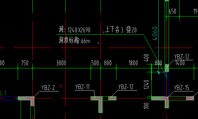 建筑图纸