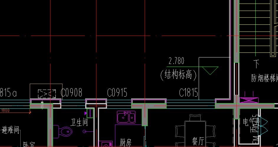 结构图