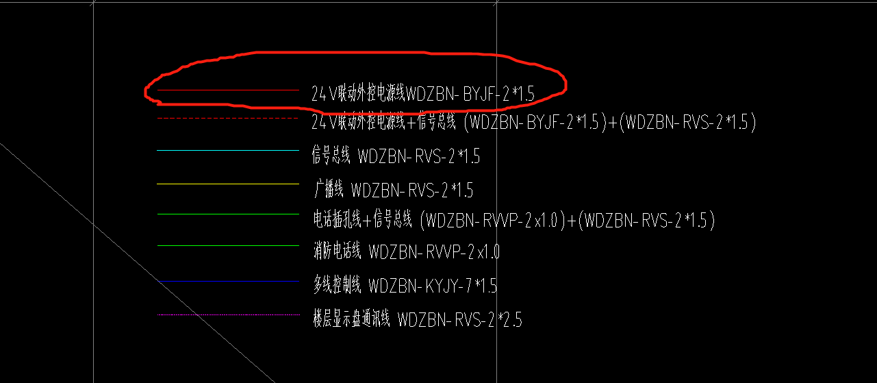 弱电