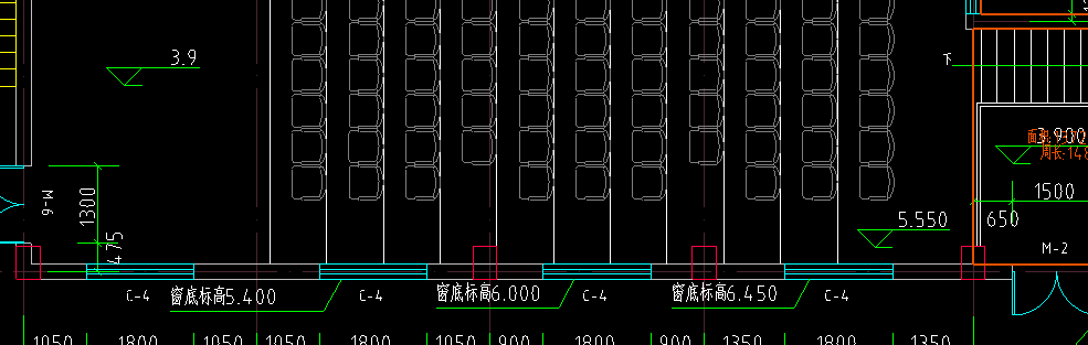 阶梯教室