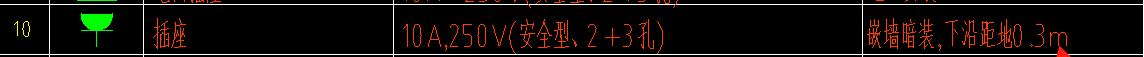 标高