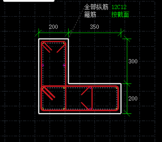 暗柱