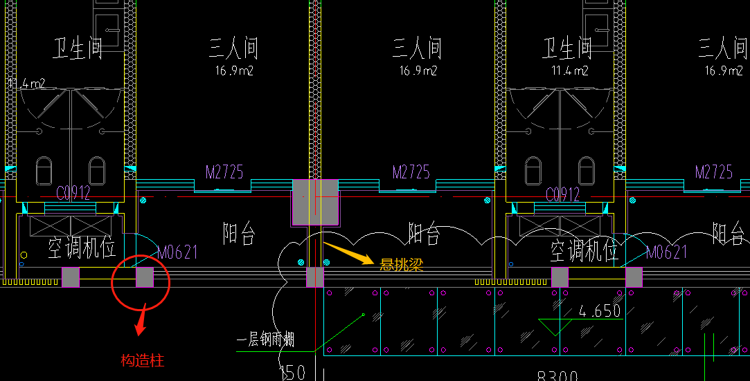 板怎么画