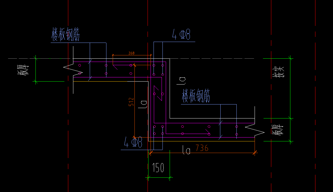 楼板