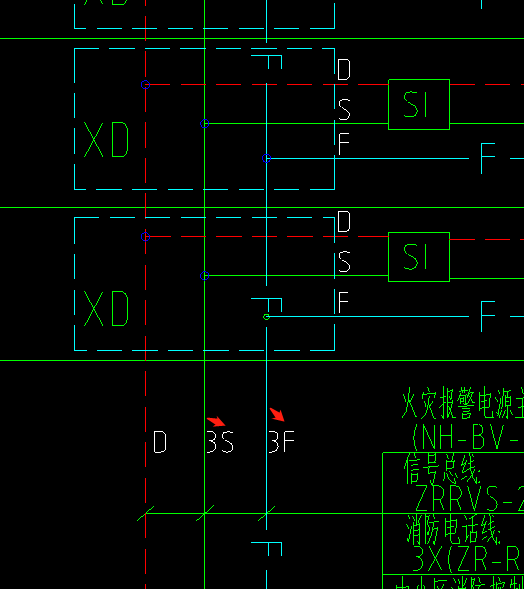 系统图