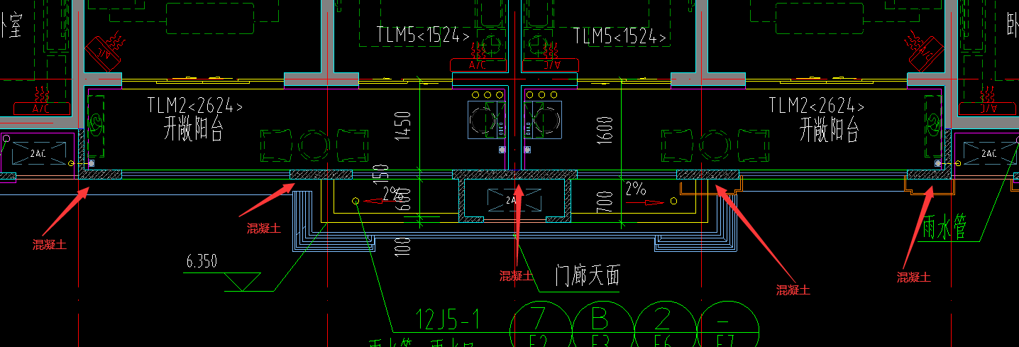 外侧