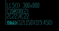 顶标高是什么意思