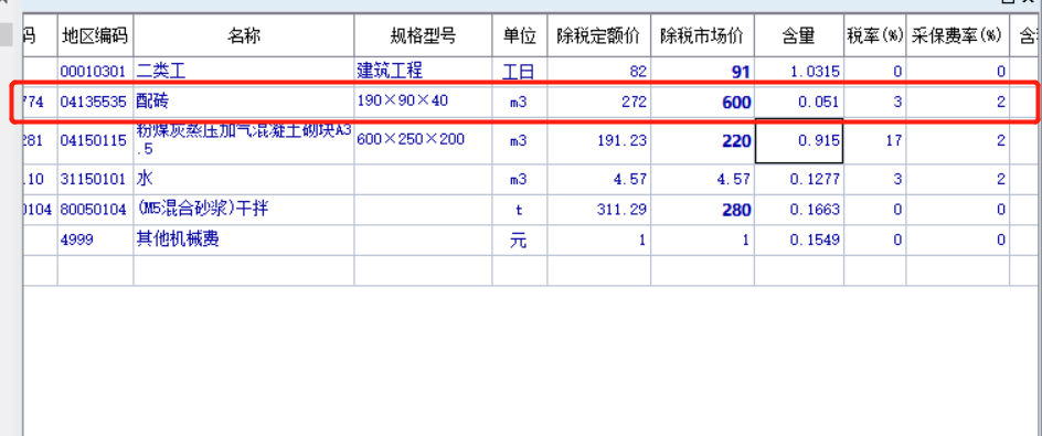 换算