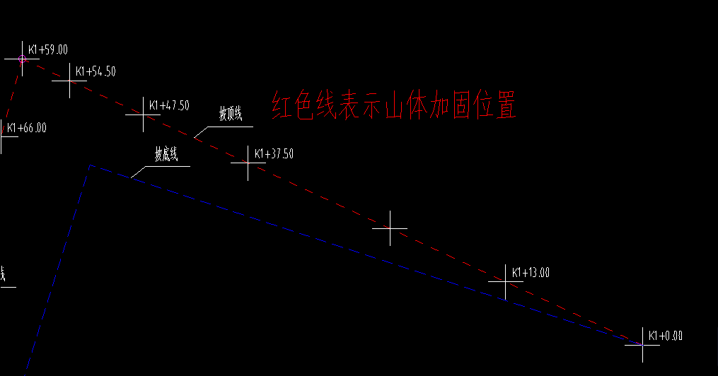 挡土墙