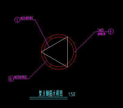 架立筋怎么计算