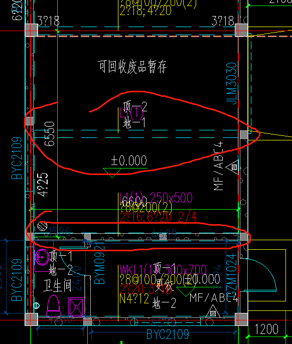 天棚