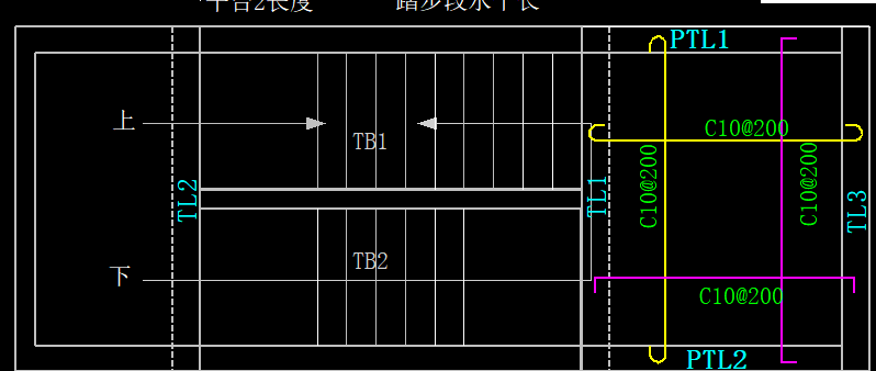 楼梯啊