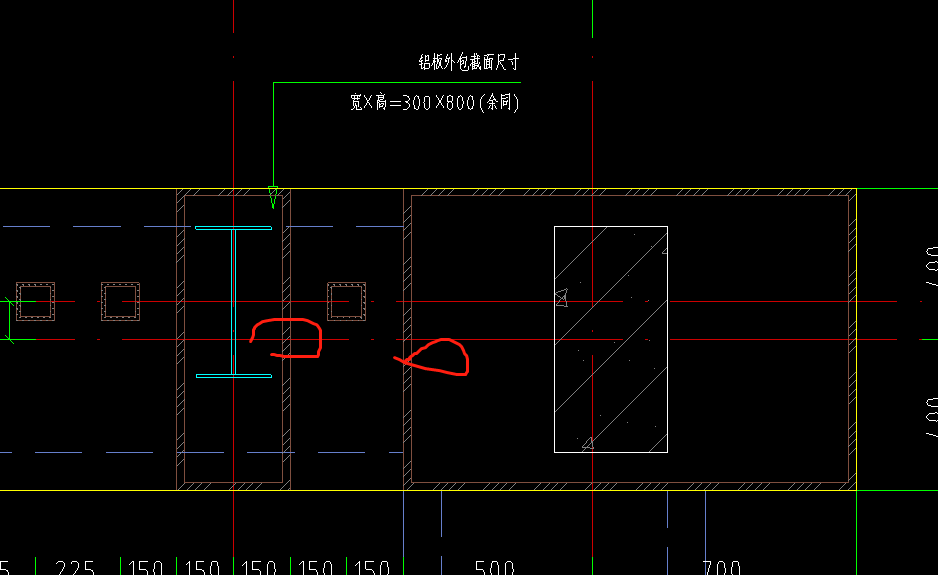 面积怎么计算