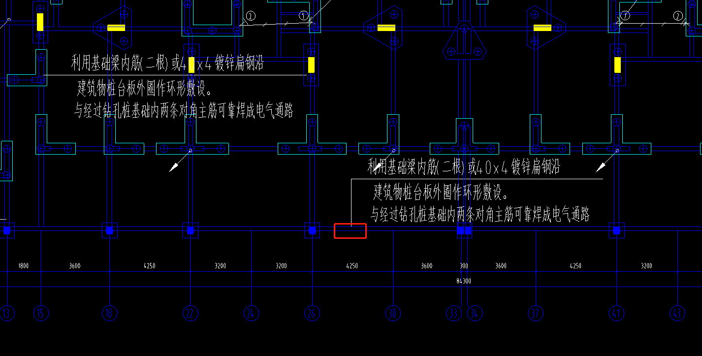 扁钢计算