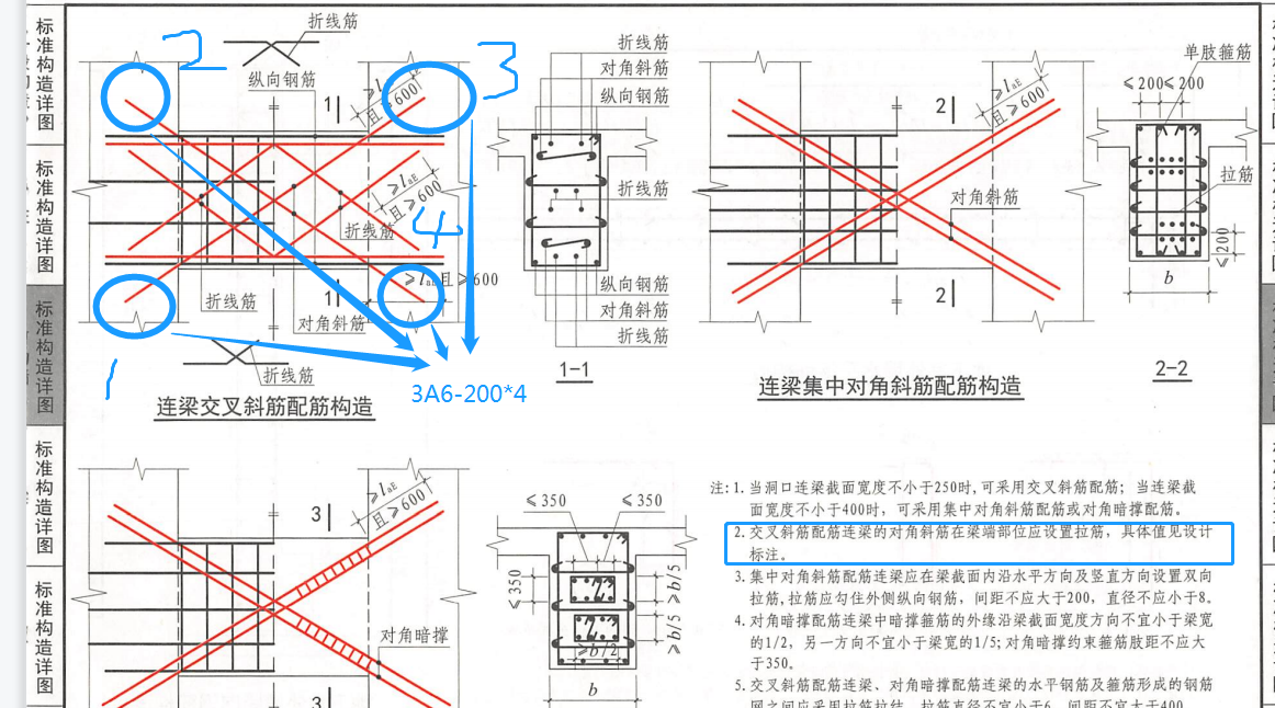 拉筋