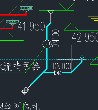 系统图