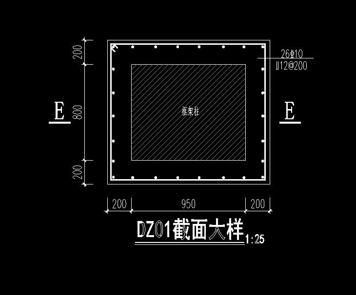 构件定义