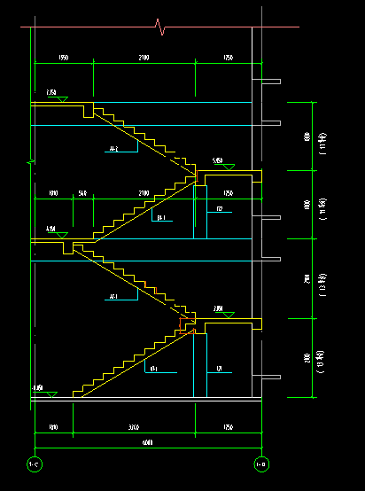 广联达gtg2021楼梯怎么布置