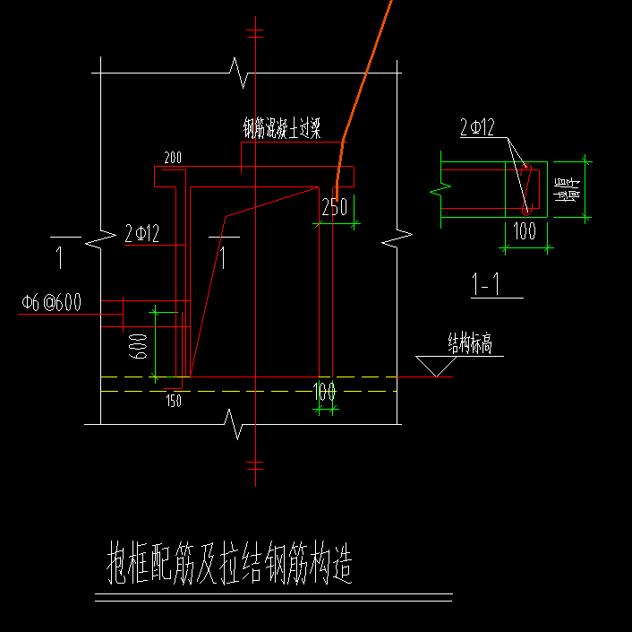 钢筋计