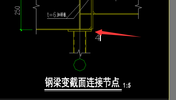 钢管柱