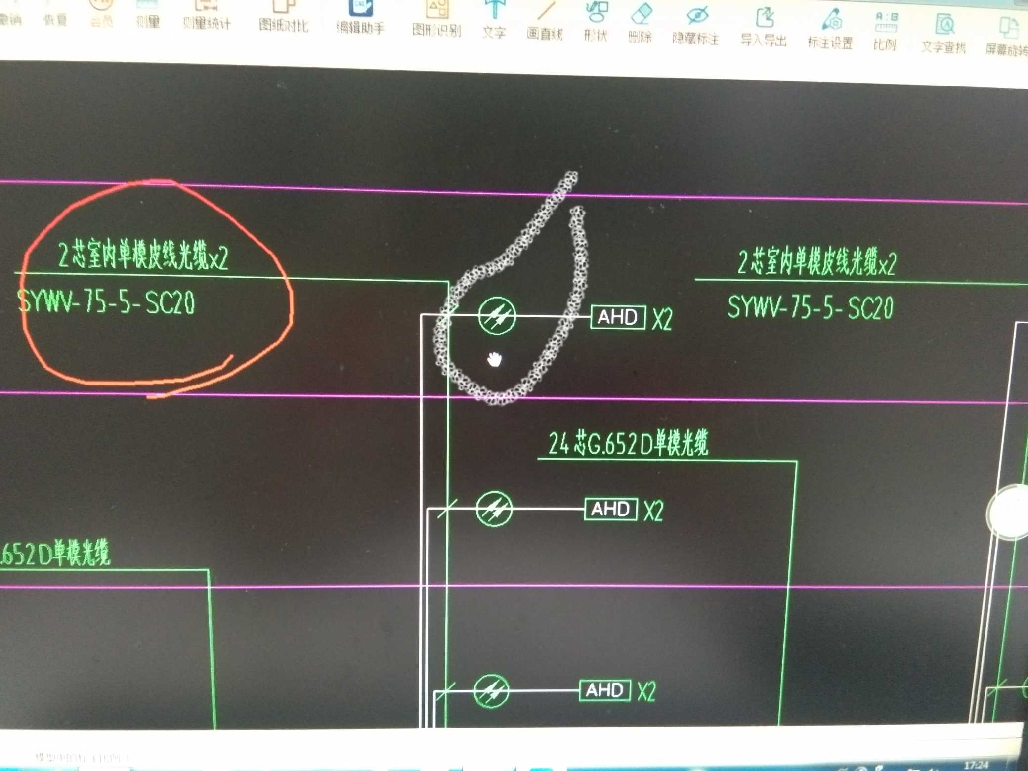 這個符號