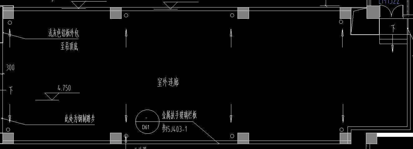 建筑面积