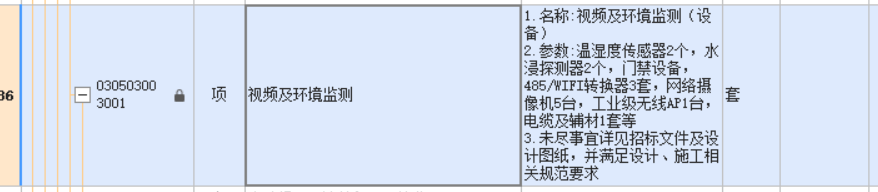 定额
