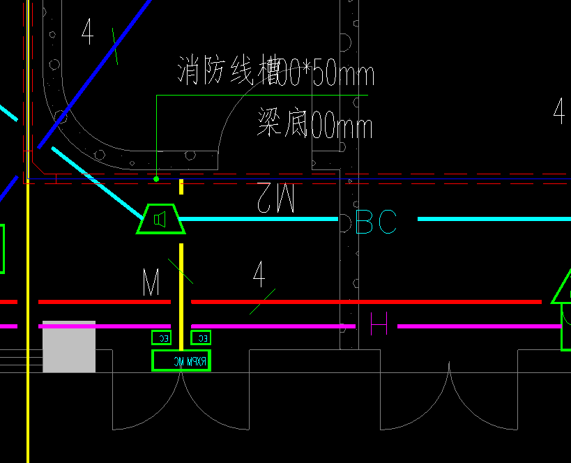 防火门