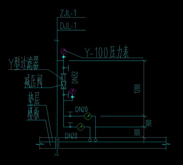 设计说明