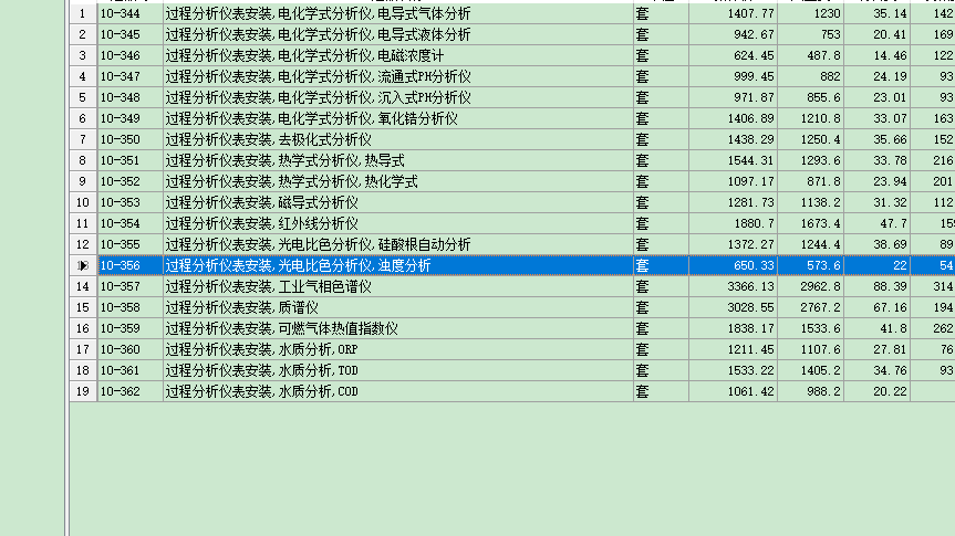 套取