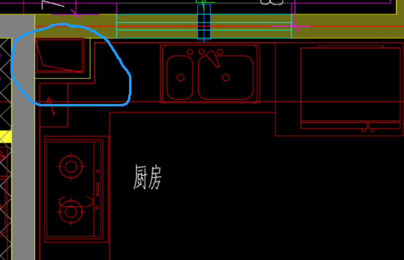 砌体墙