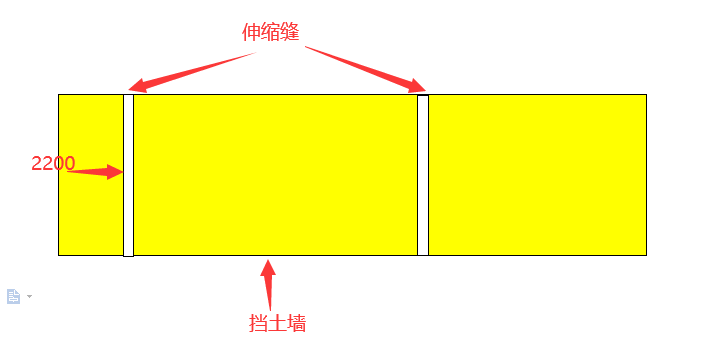 立面展开图