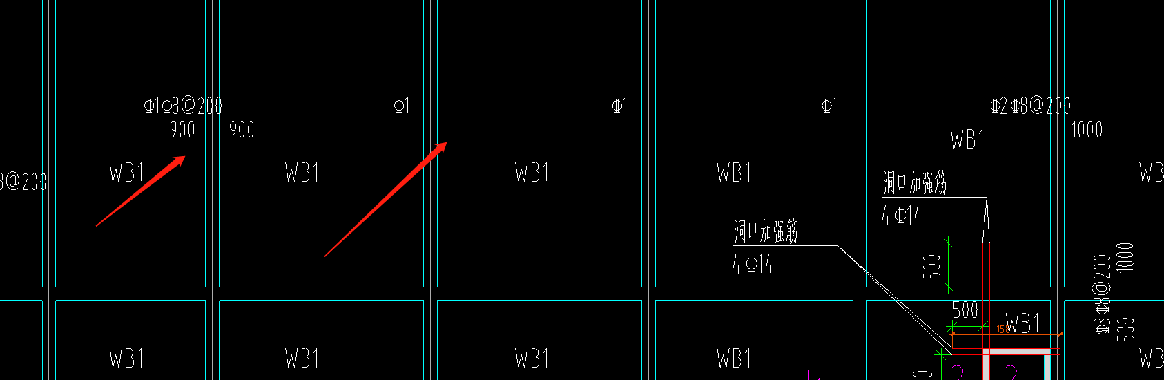 钢筋信息