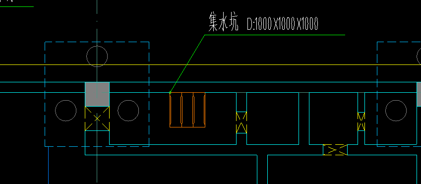 桩承台