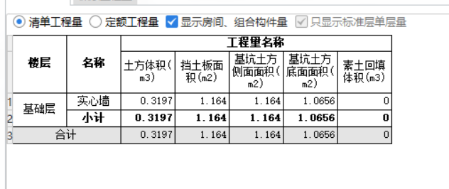 素土回填