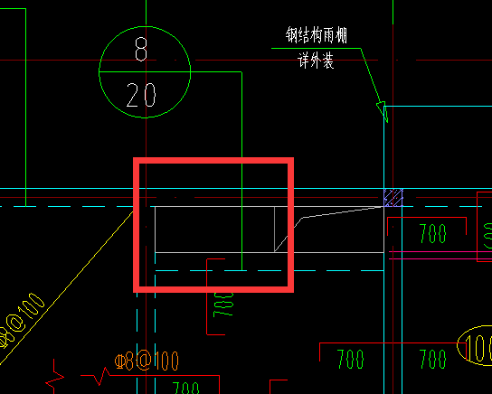 梁板
