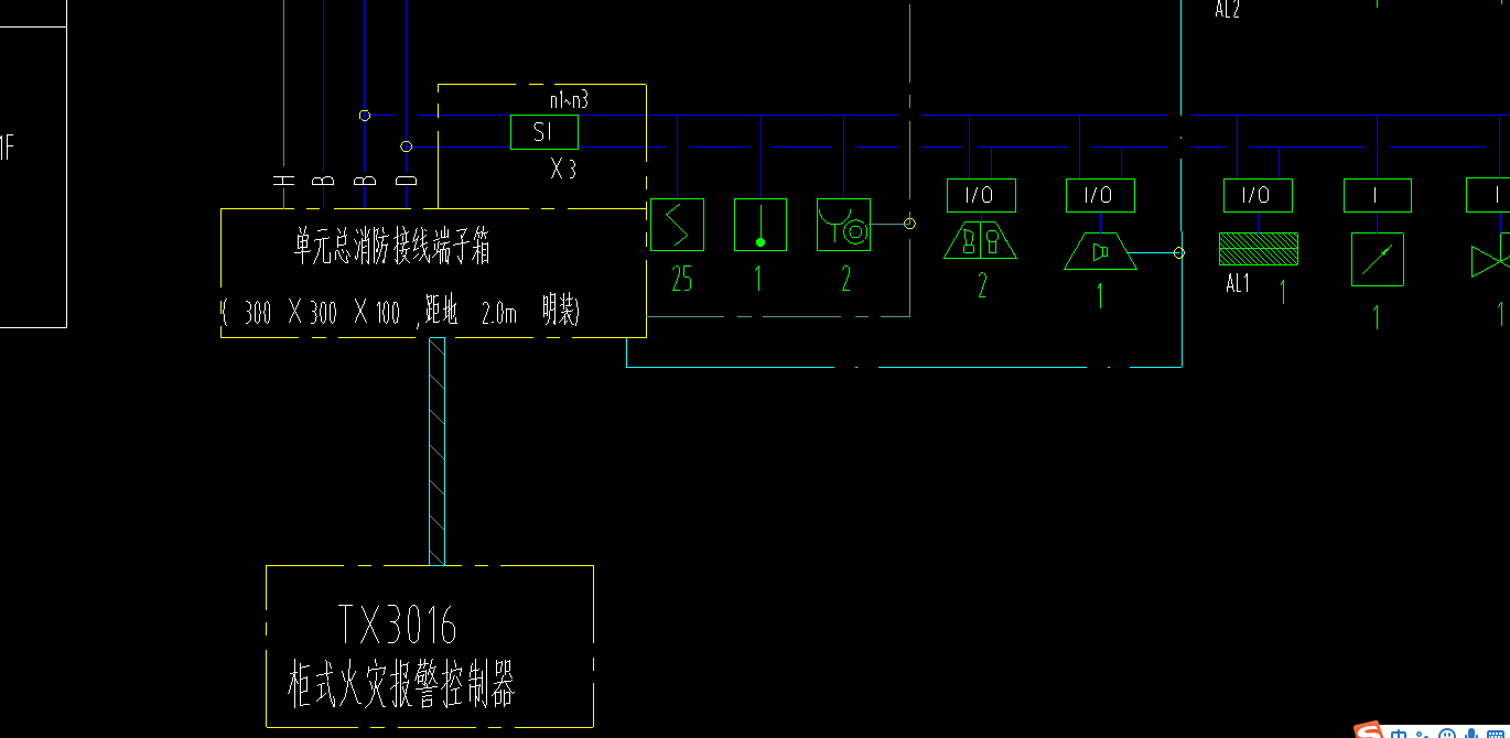 接线端子