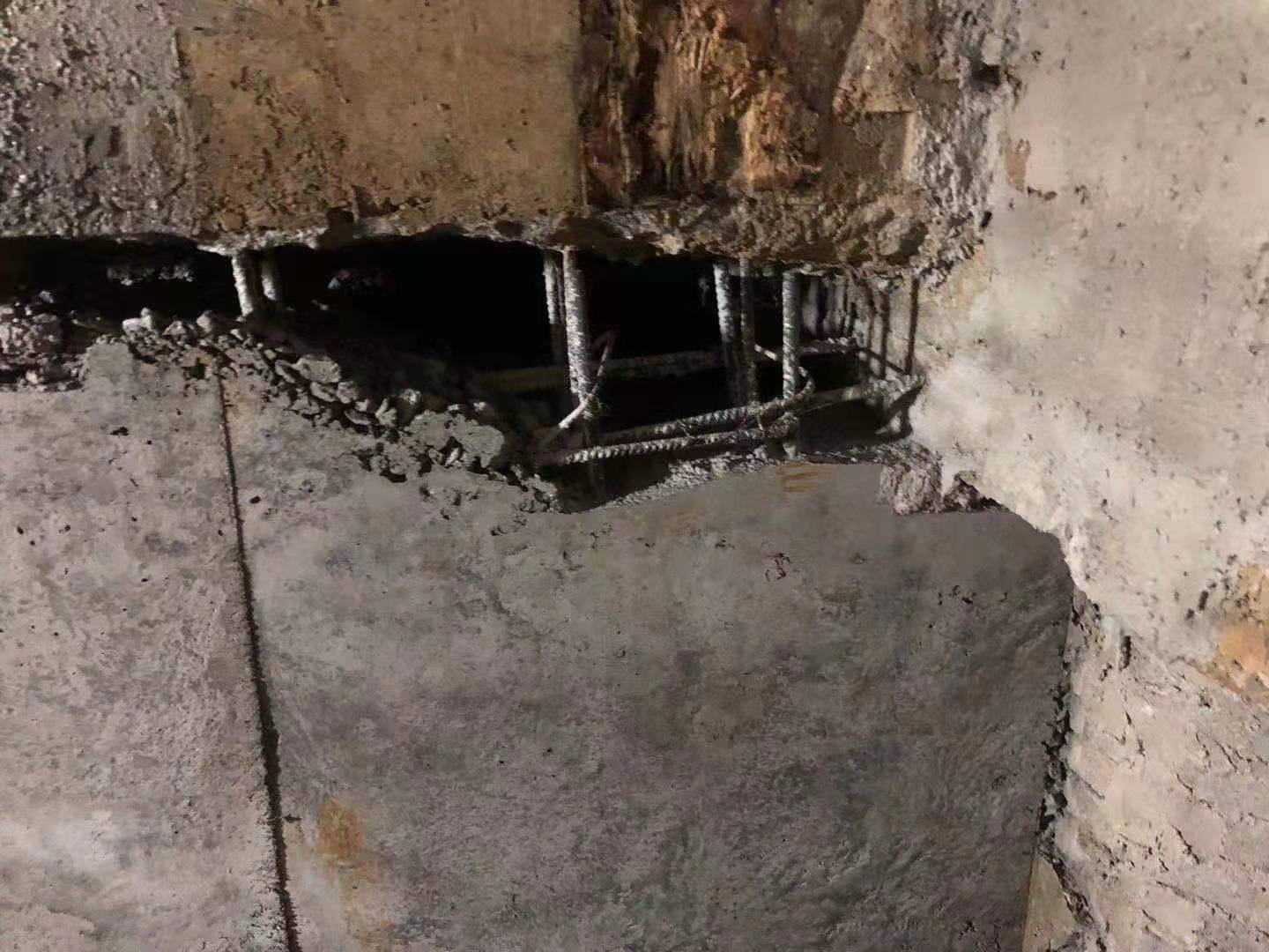 土建项目